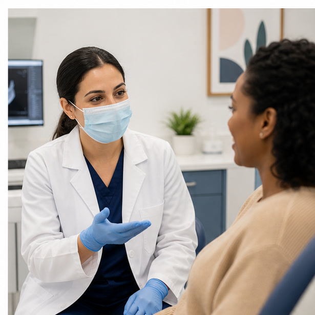 Nolae Dental featured work